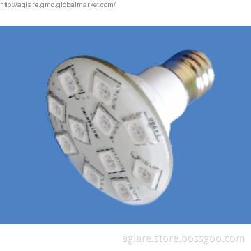 Chasing Effect Amusement Led Lamp  Light
